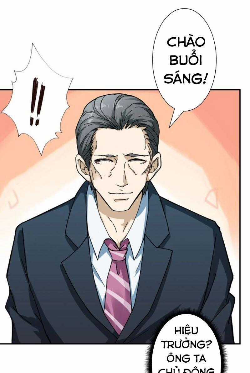 God Slayer Chương 46 trang 35