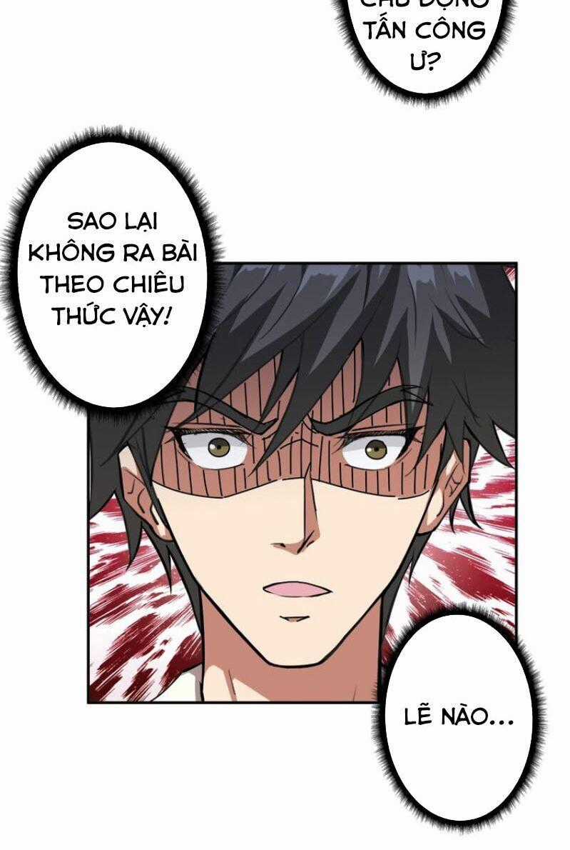 God Slayer Chương 46 trang 36