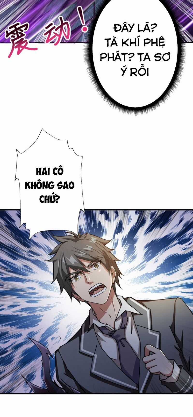 God Slayer Chương 46 trang 7