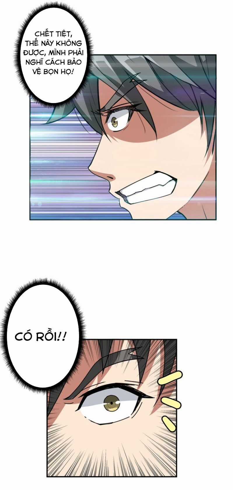 God Slayer Chương 46 trang 9