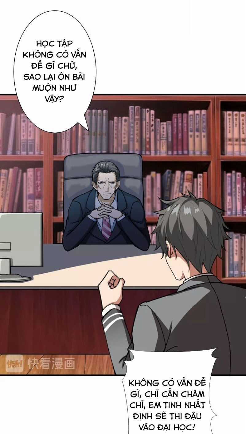 God Slayer Chương 47 trang 10