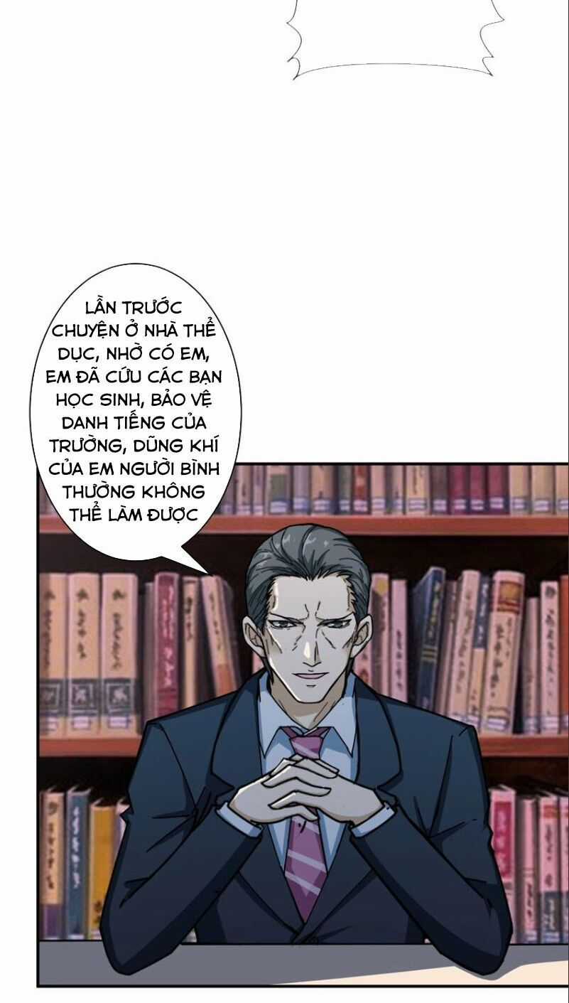 God Slayer Chương 47 trang 11