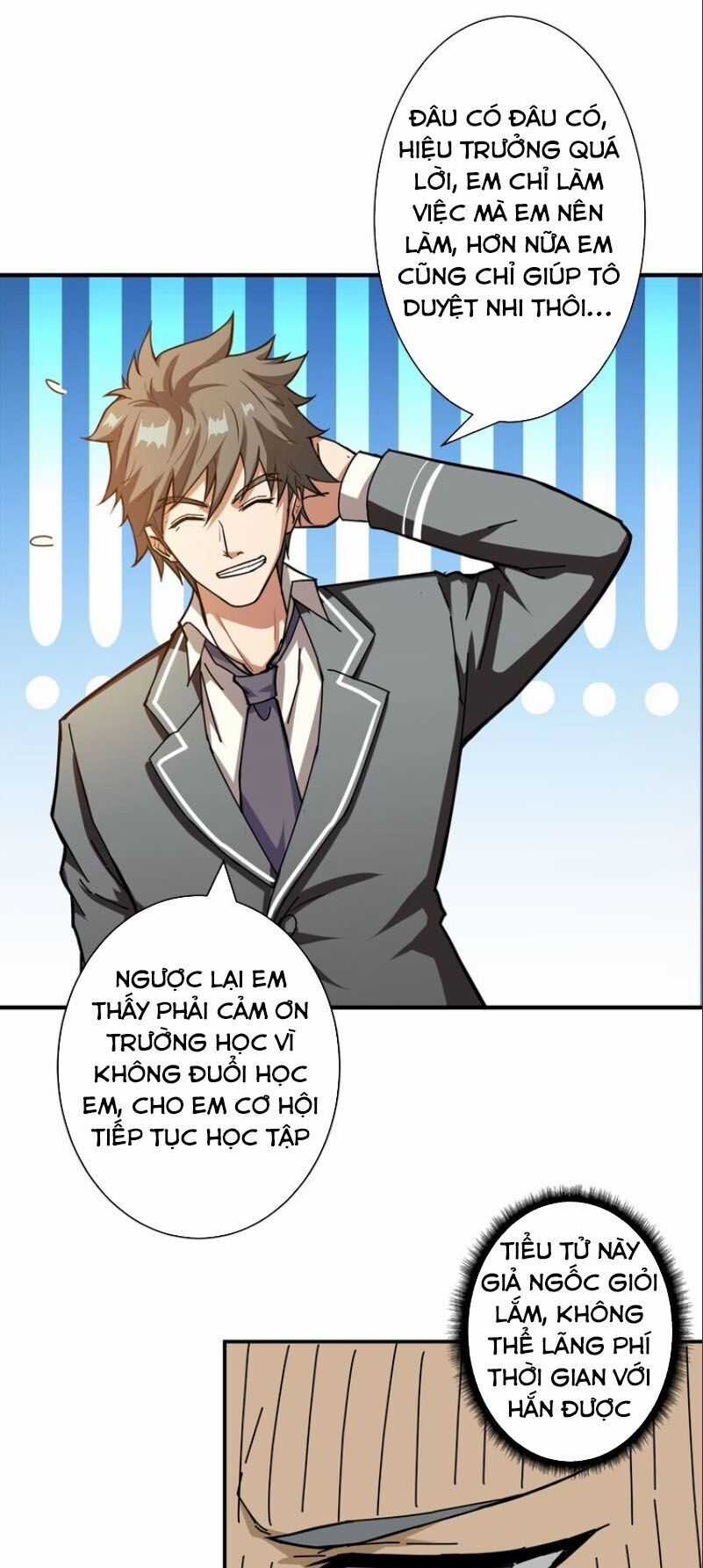 God Slayer Chương 47 trang 12