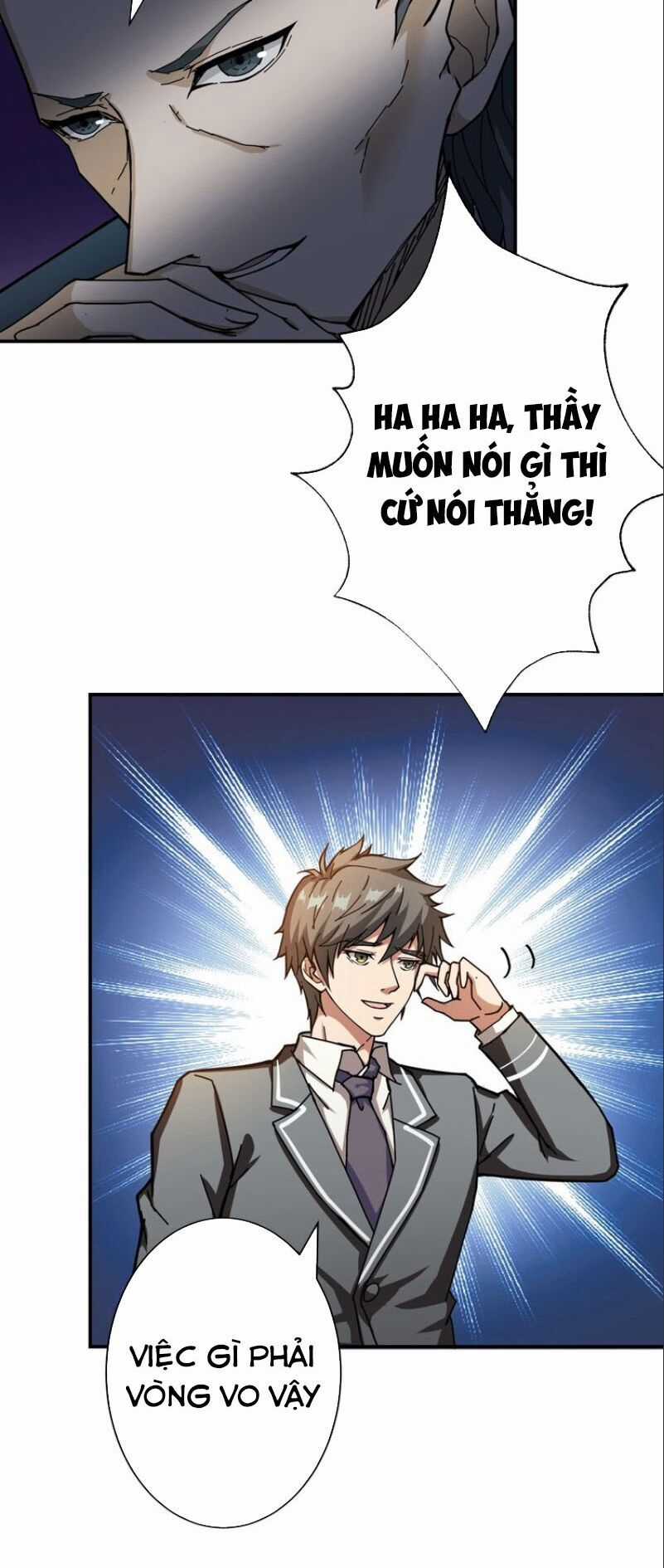 God Slayer Chương 47 trang 15