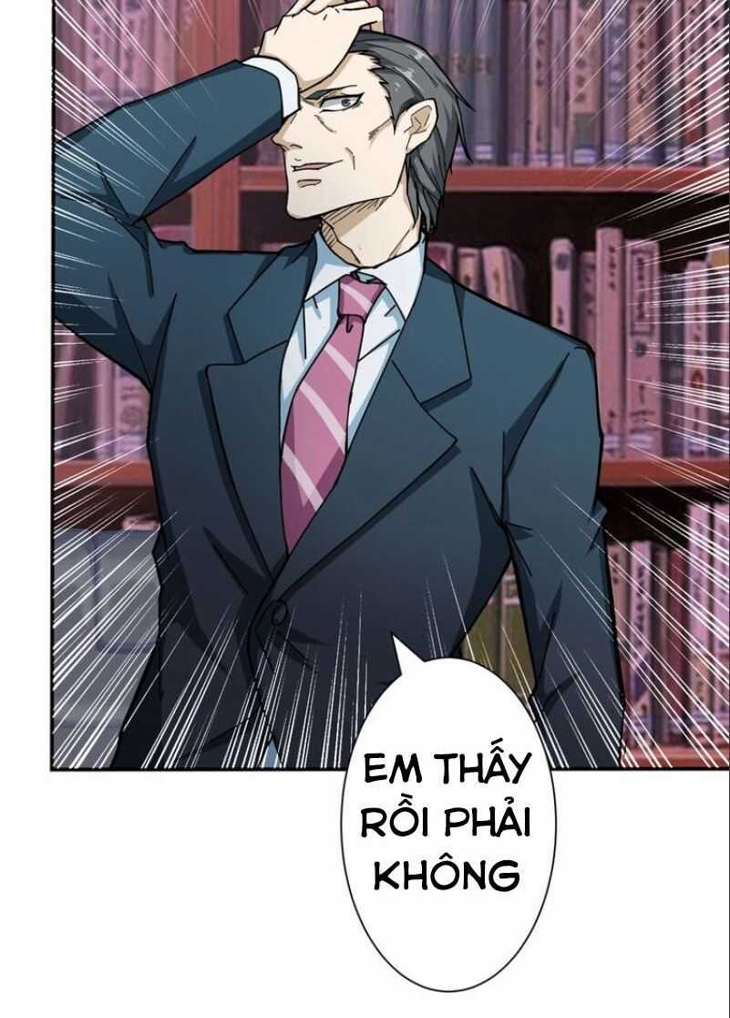 God Slayer Chương 47 trang 18