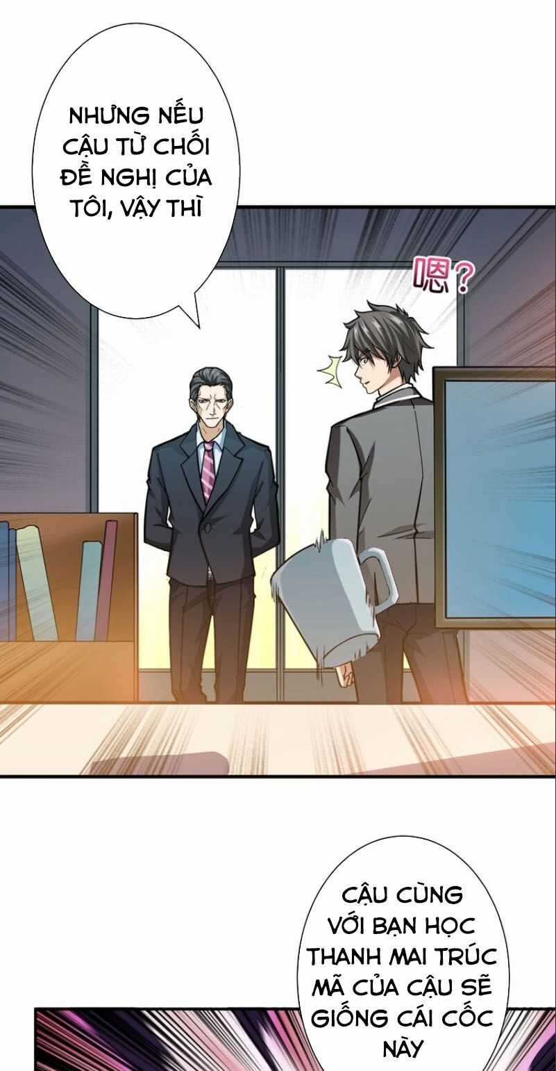 God Slayer Chương 47 trang 24