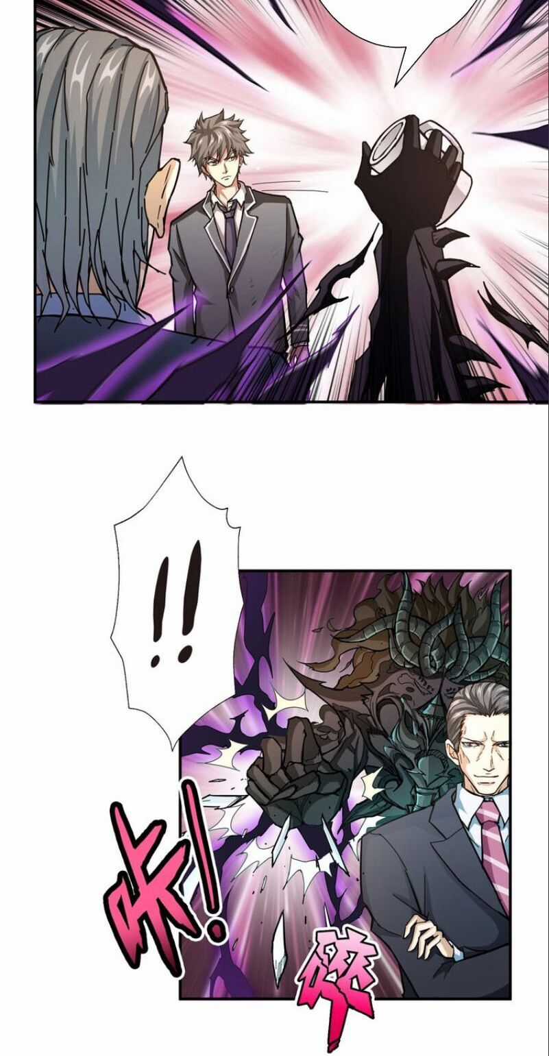 God Slayer Chương 47 trang 25