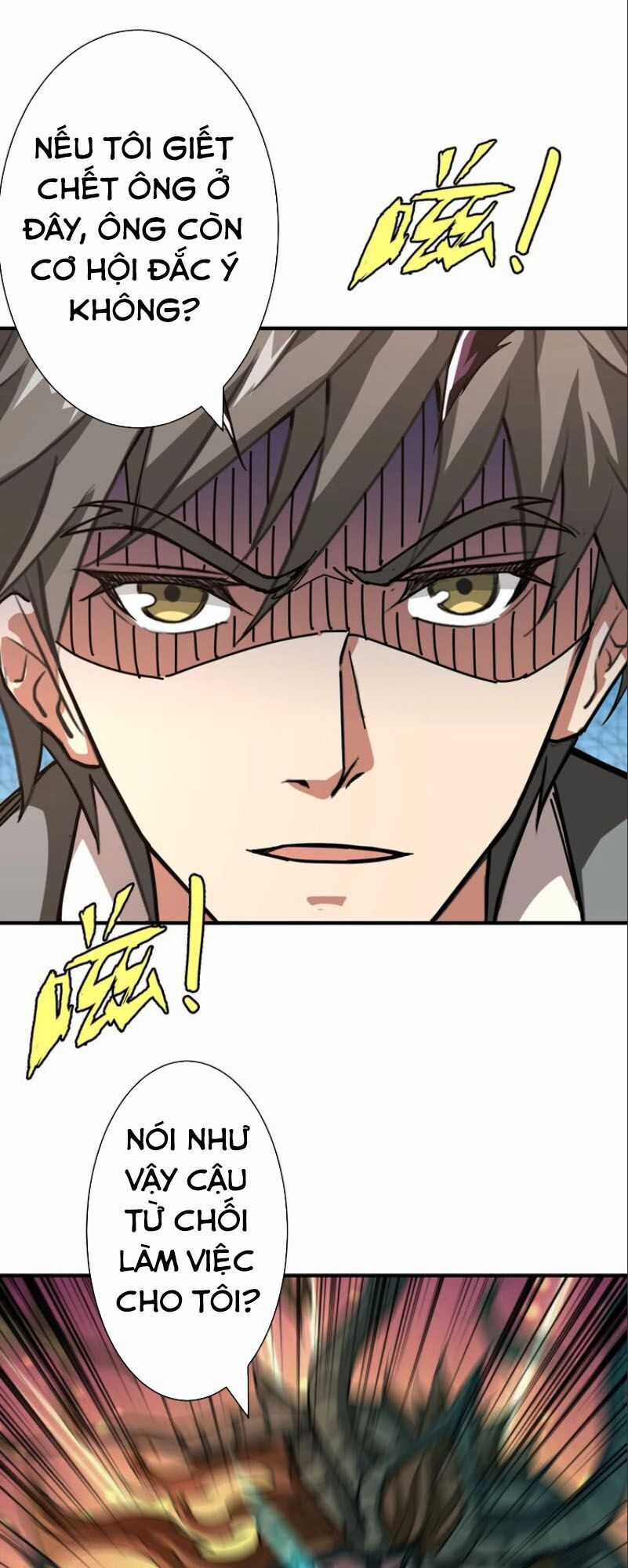 God Slayer Chương 47 trang 29