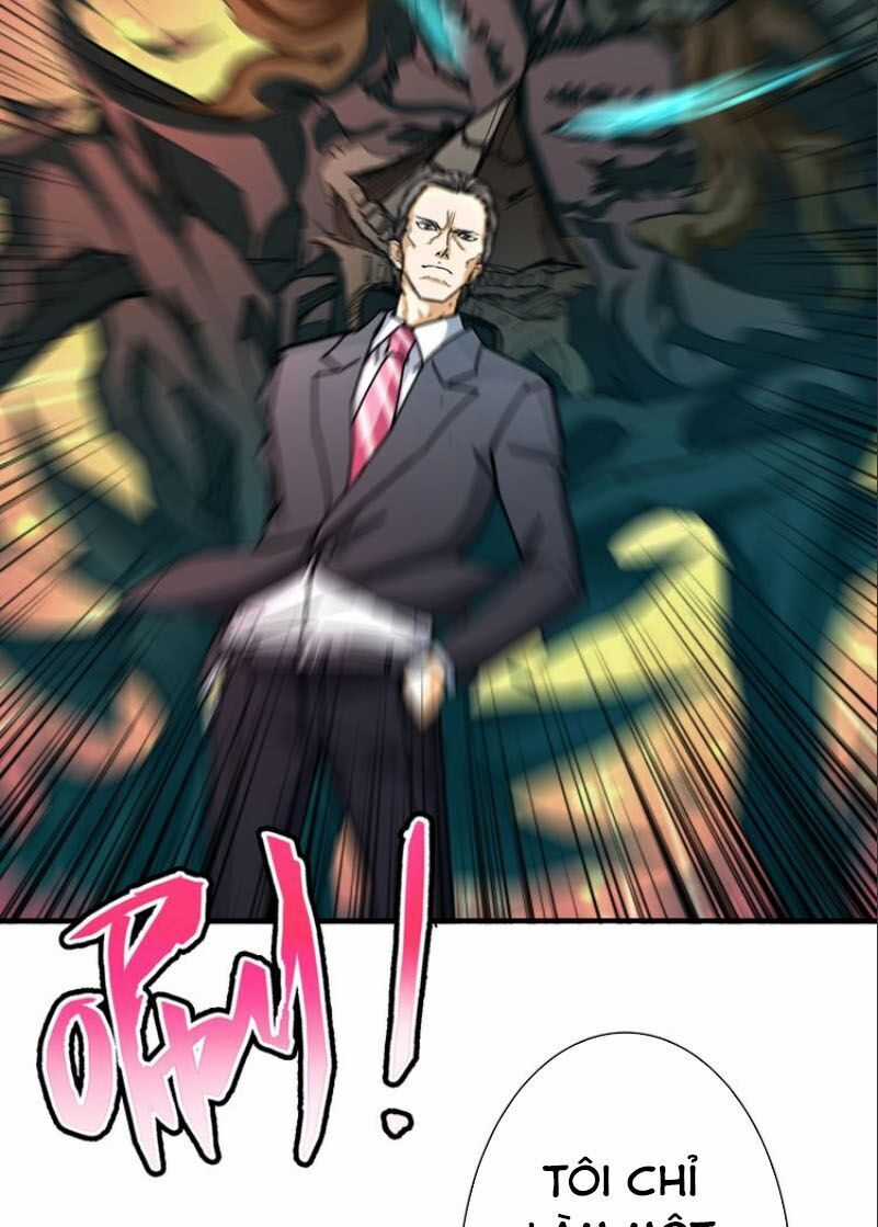 God Slayer Chương 47 trang 30