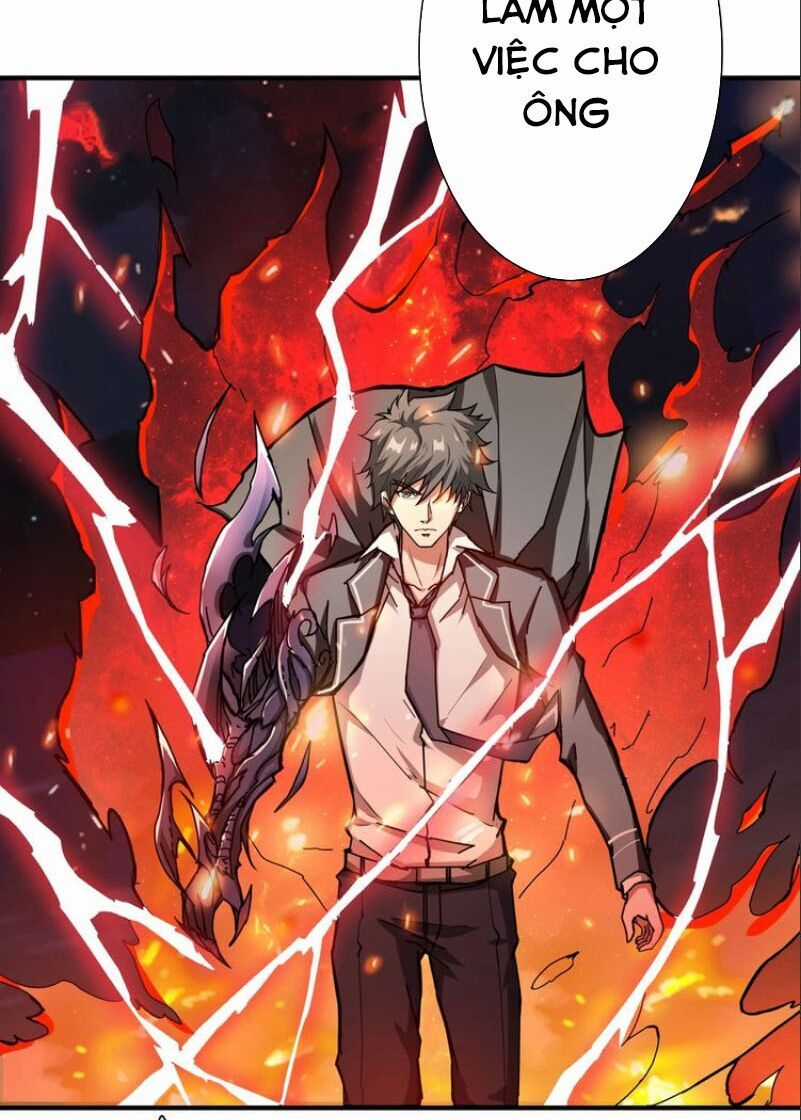 God Slayer Chương 47 trang 31