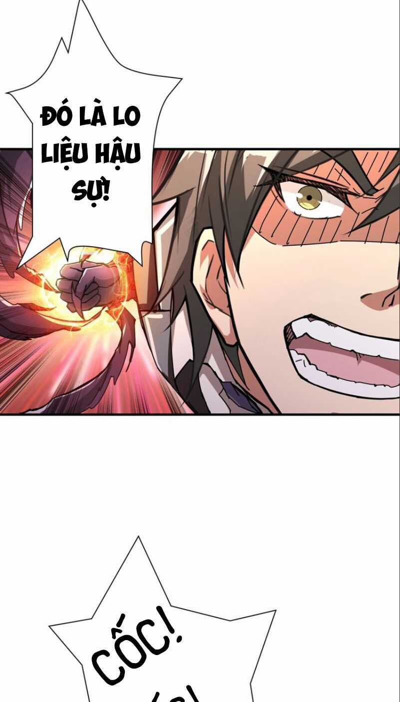 God Slayer Chương 47 trang 32