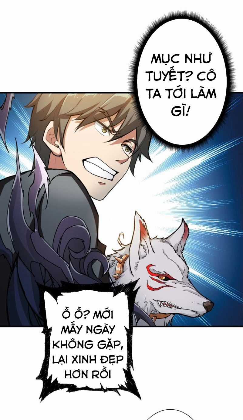 God Slayer Chương 47 trang 37