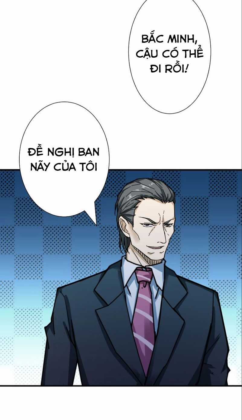 God Slayer Chương 47 trang 38