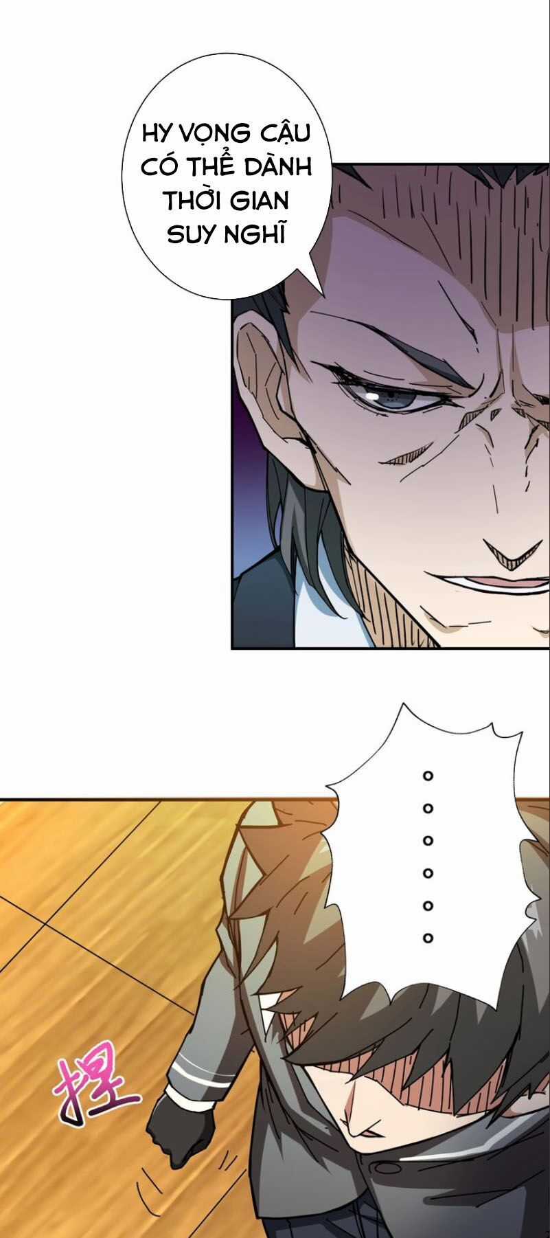 God Slayer Chương 47 trang 39