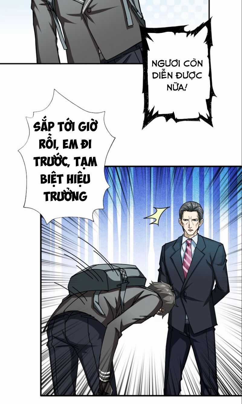 God Slayer Chương 47 trang 4