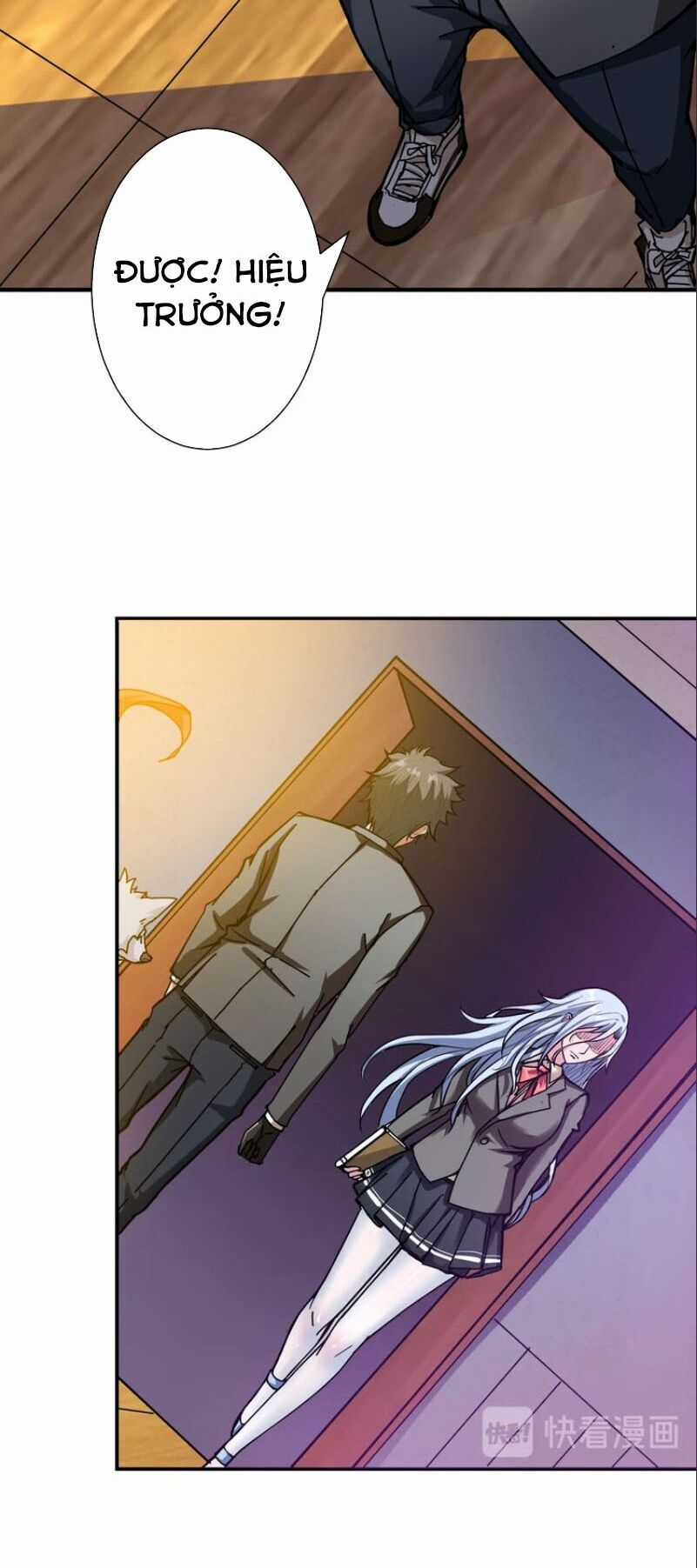 God Slayer Chương 47 trang 40