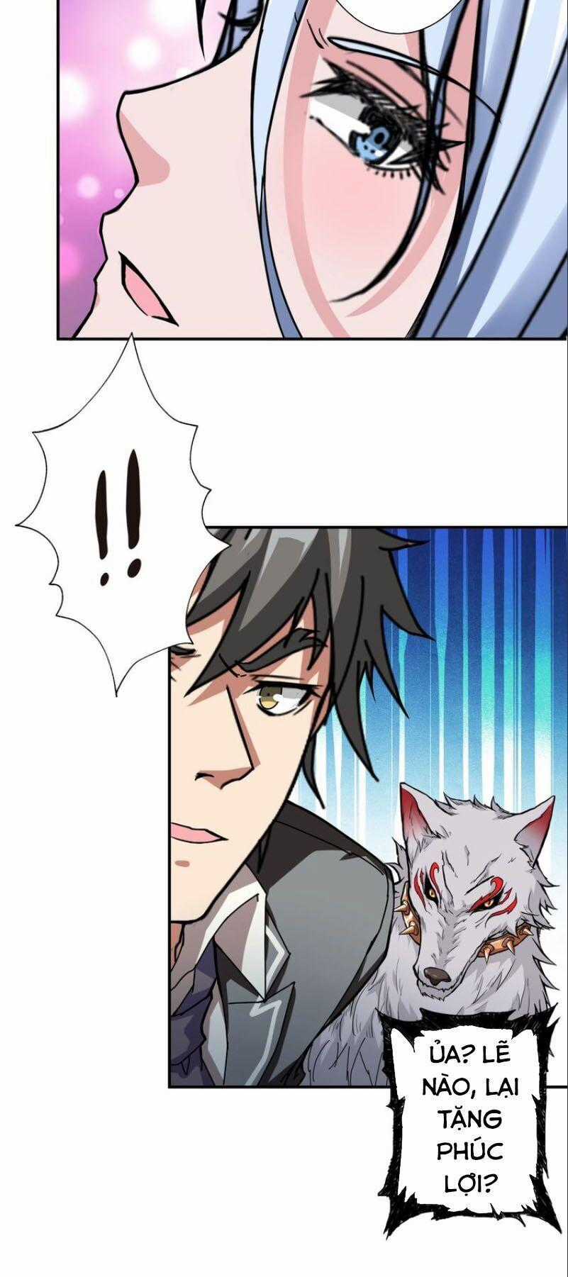 God Slayer Chương 47 trang 42