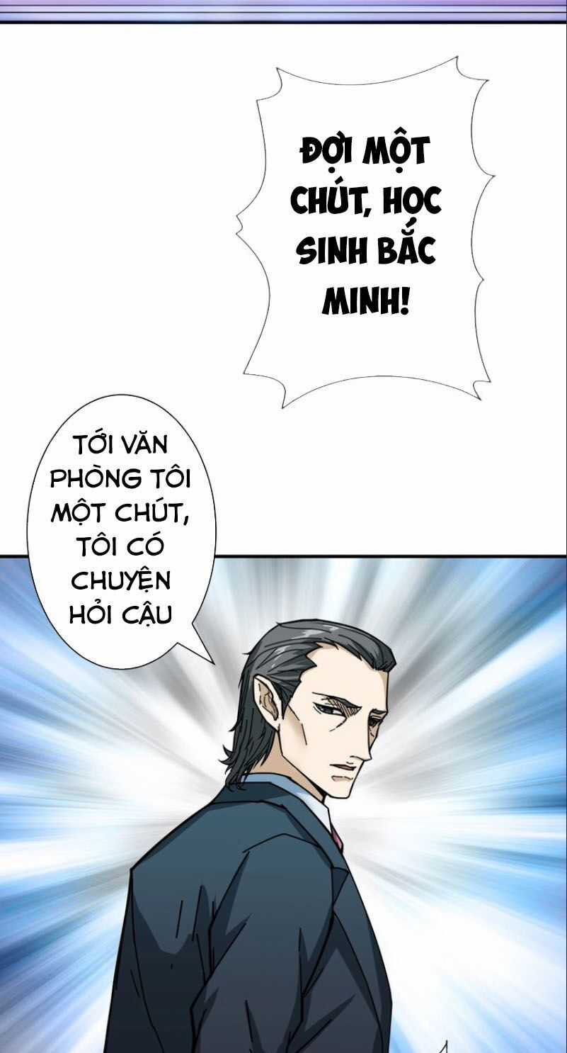 God Slayer Chương 47 trang 6