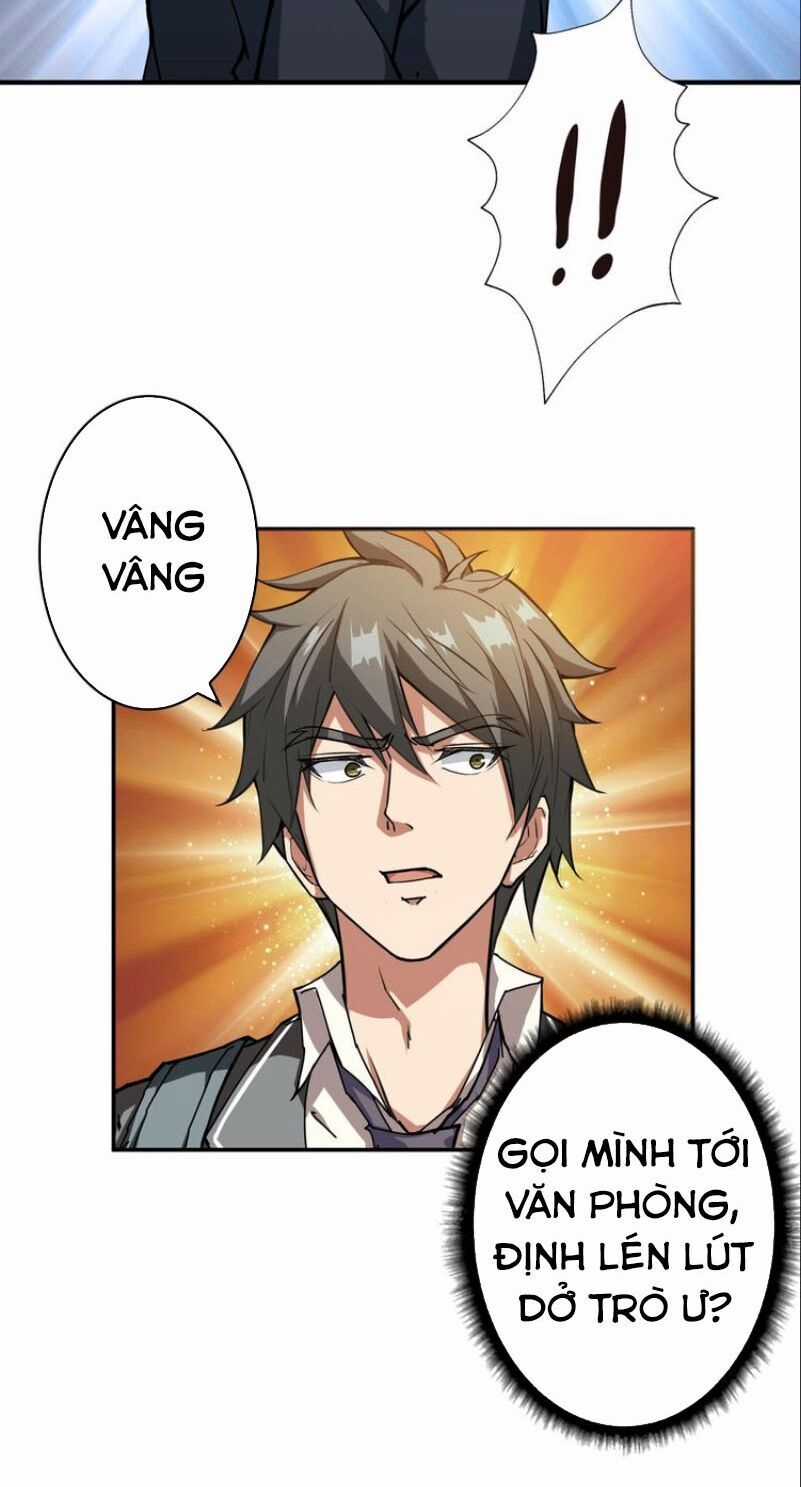 God Slayer Chương 47 trang 7