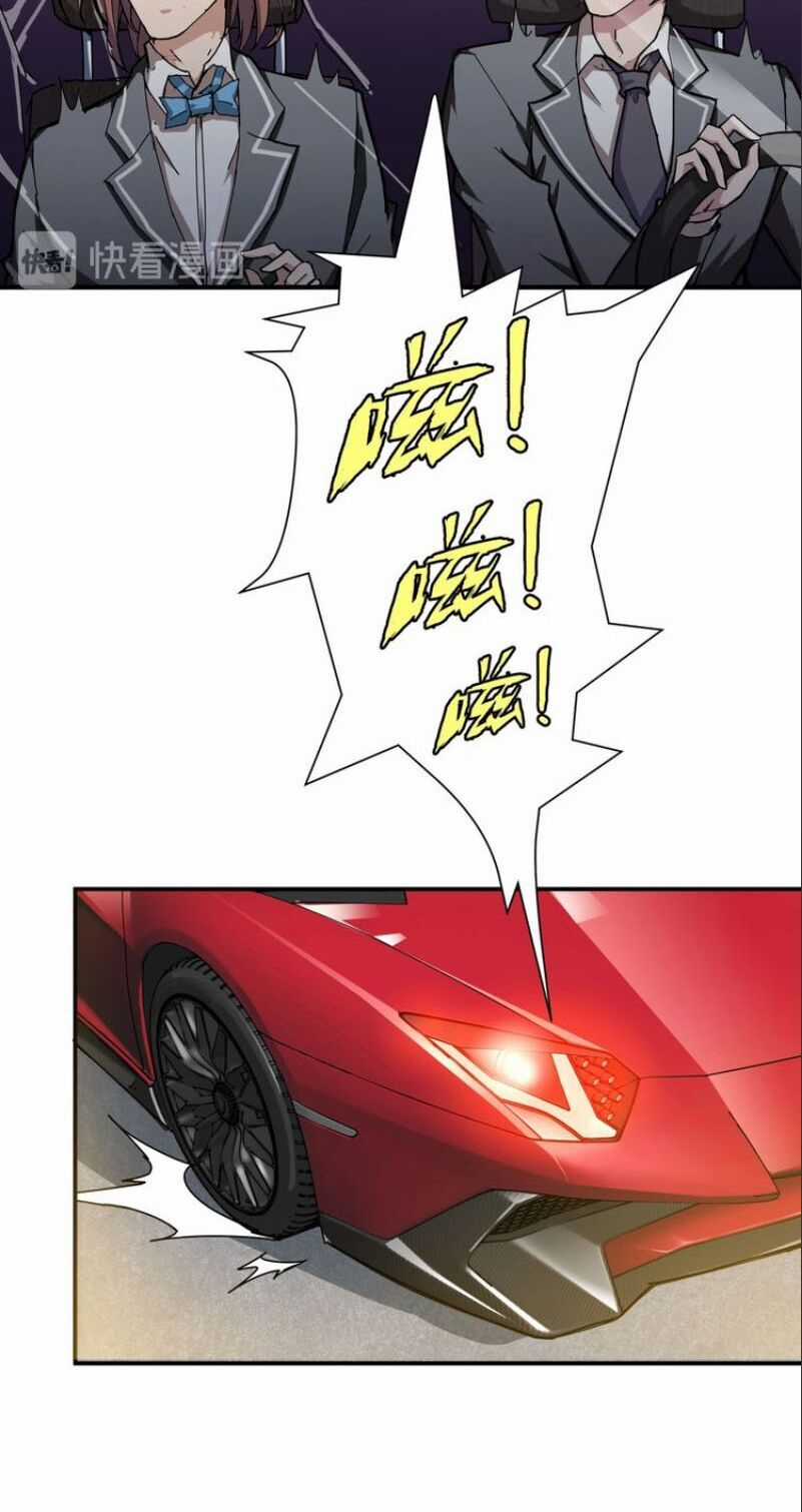 God Slayer Chương 48 trang 12