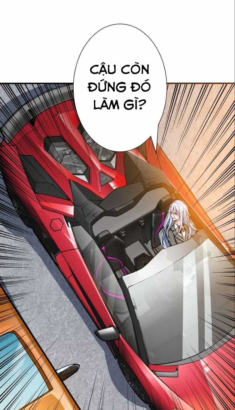 God Slayer Chương 48 trang 13