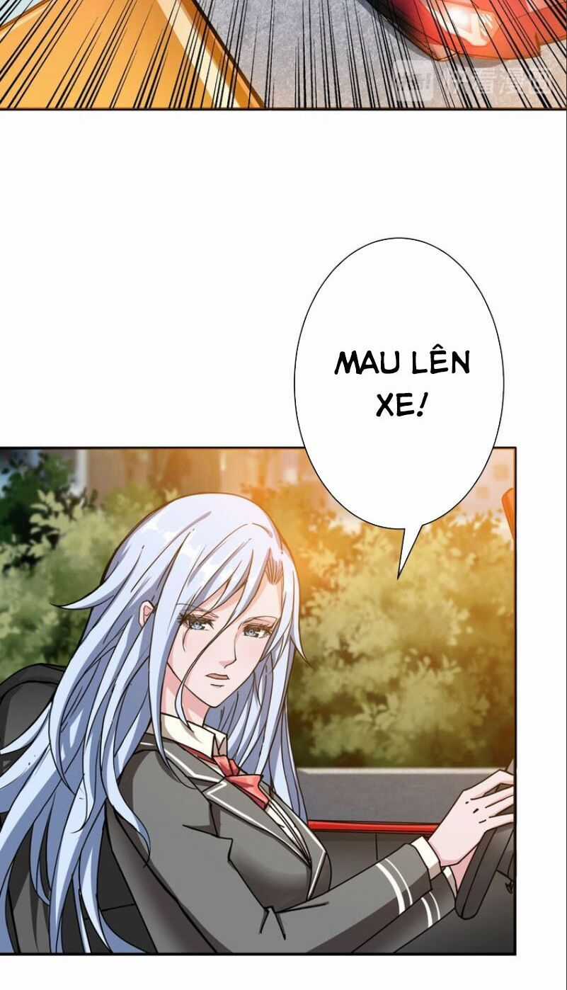 God Slayer Chương 48 trang 14