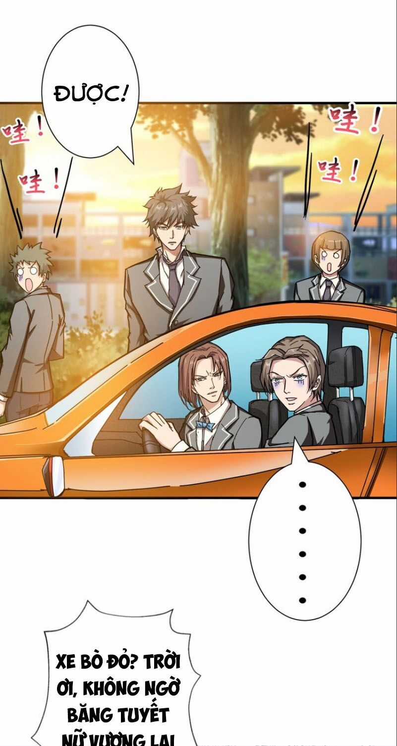 God Slayer Chương 48 trang 15