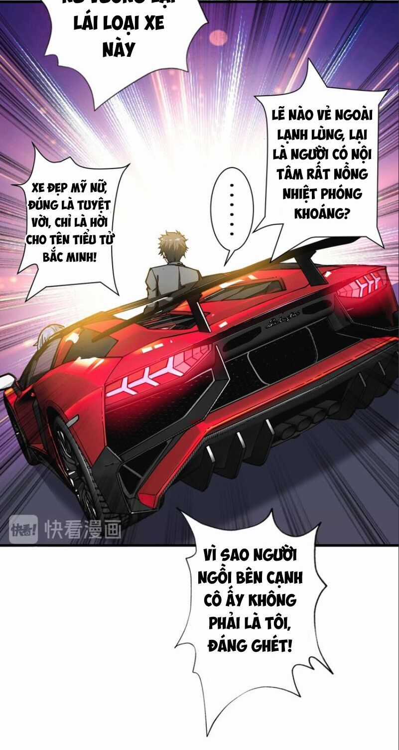 God Slayer Chương 48 trang 16