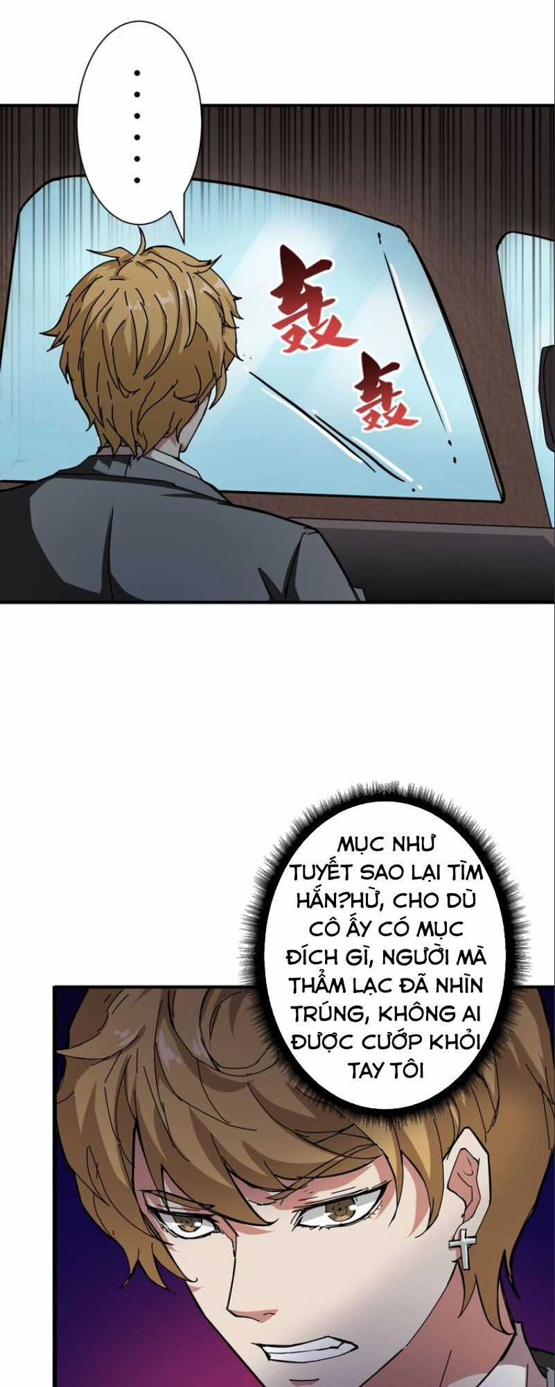 God Slayer Chương 48 trang 17