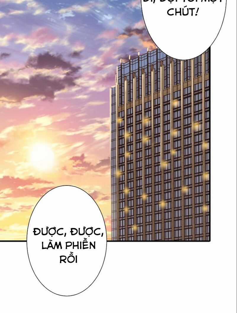 God Slayer Chương 48 trang 19