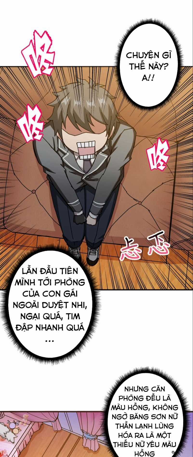 God Slayer Chương 48 trang 20