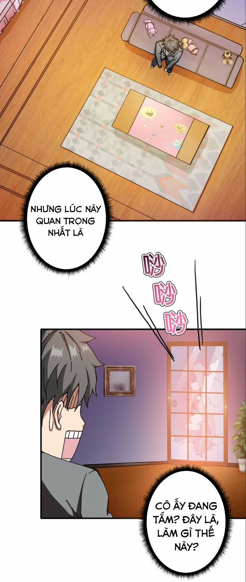 God Slayer Chương 48 trang 21