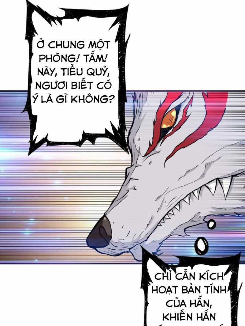 God Slayer Chương 48 trang 22