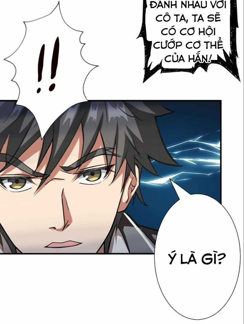 God Slayer Chương 48 trang 23