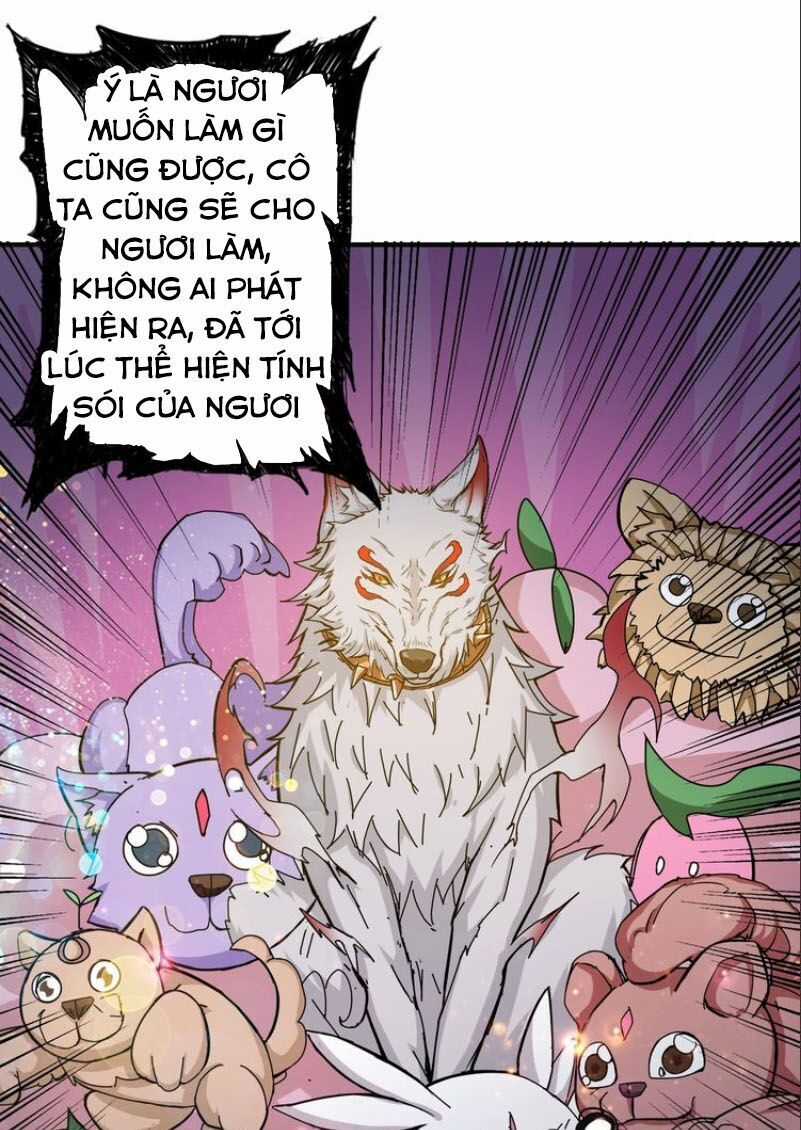 God Slayer Chương 48 trang 24