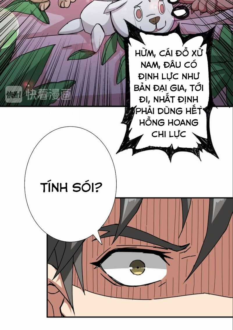 God Slayer Chương 48 trang 25