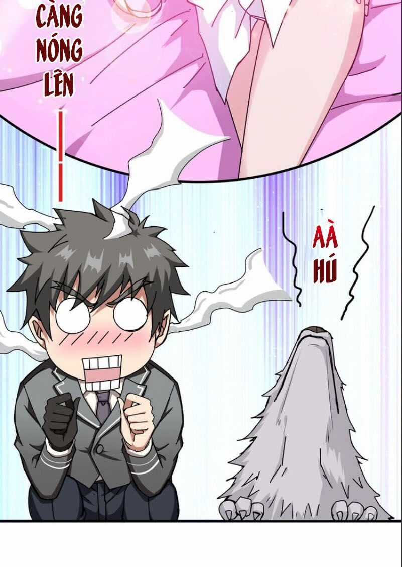 God Slayer Chương 48 trang 27