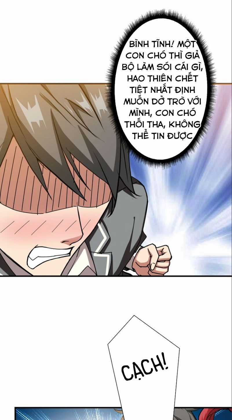 God Slayer Chương 48 trang 28