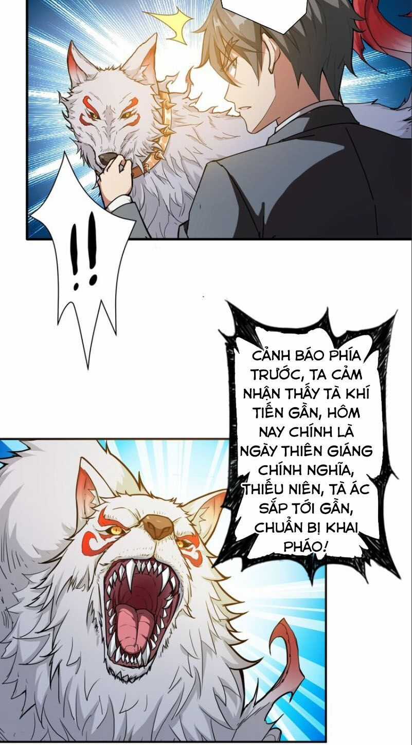 God Slayer Chương 48 trang 29