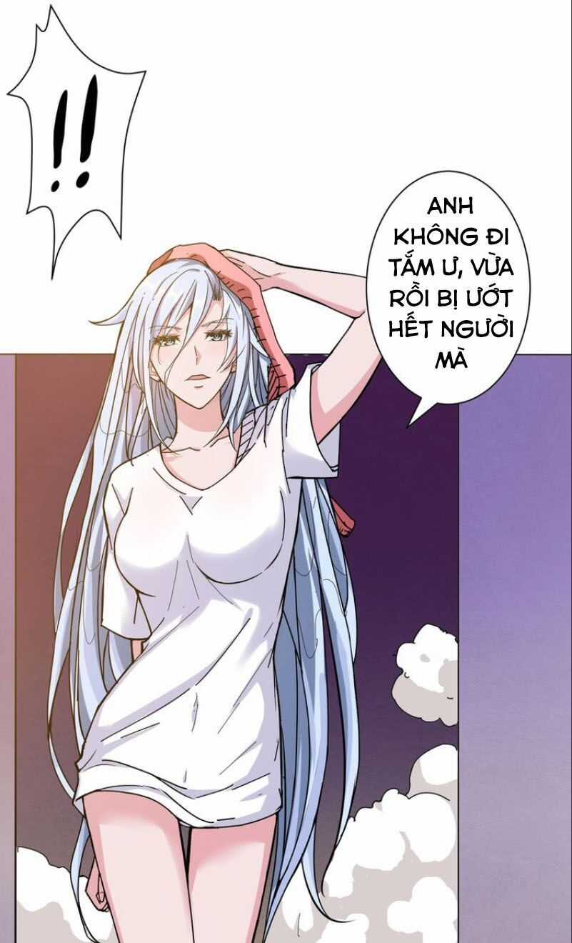 God Slayer Chương 48 trang 30