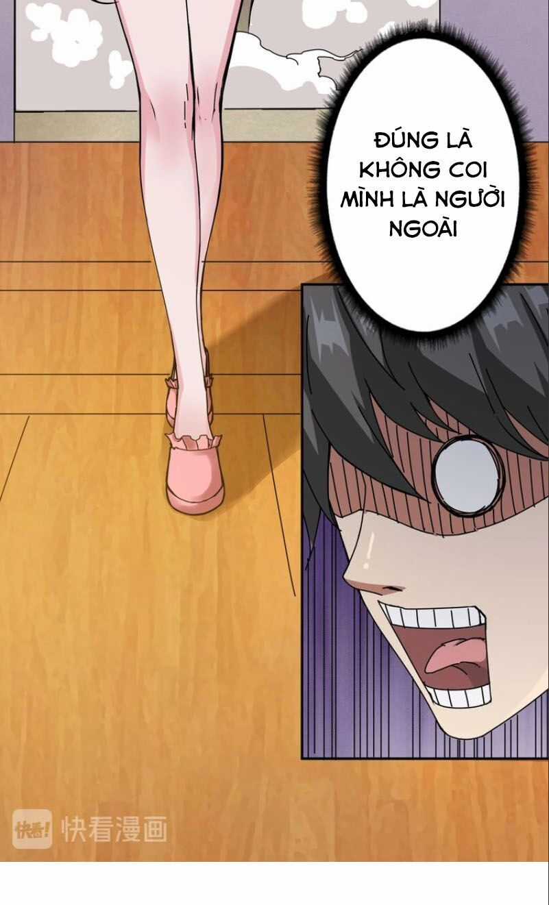 God Slayer Chương 48 trang 31