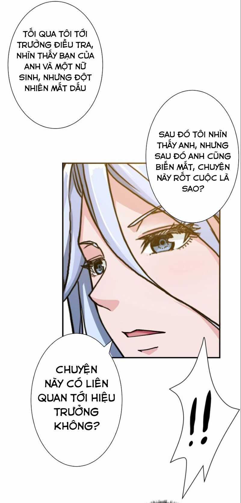 God Slayer Chương 48 trang 34