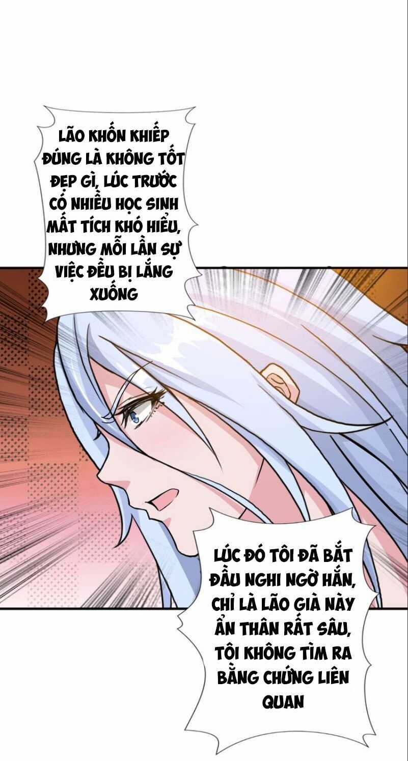 God Slayer Chương 48 trang 37