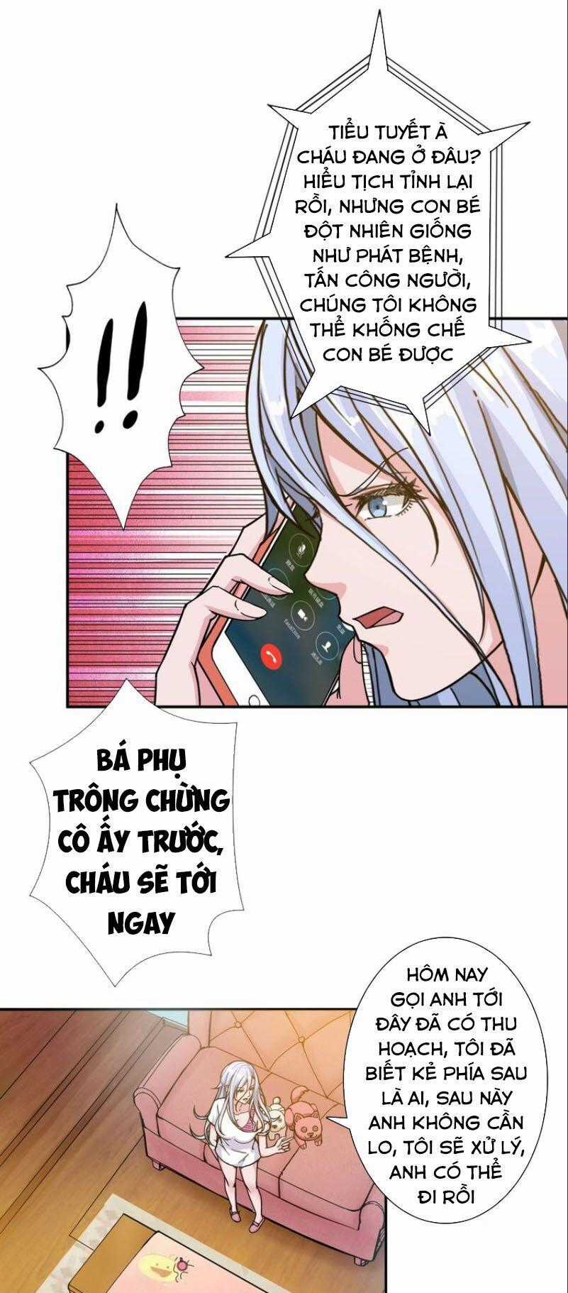 God Slayer Chương 48 trang 40