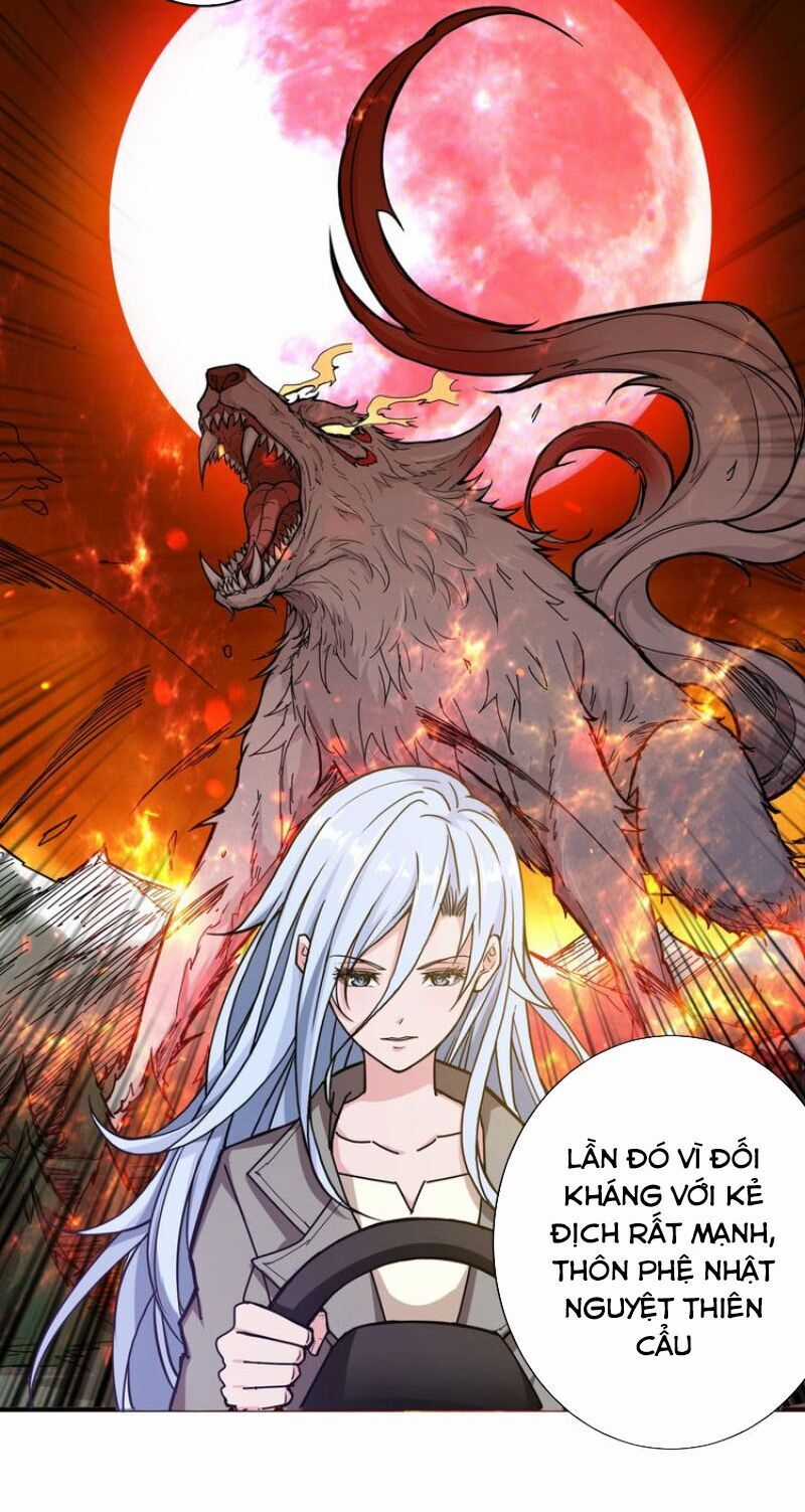 God Slayer Chương 49 trang 10