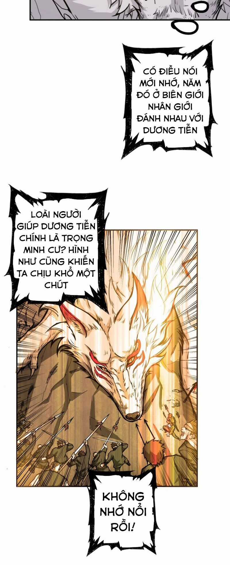 God Slayer Chương 49 trang 12