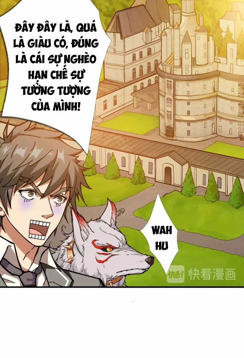 God Slayer Chương 49 trang 14