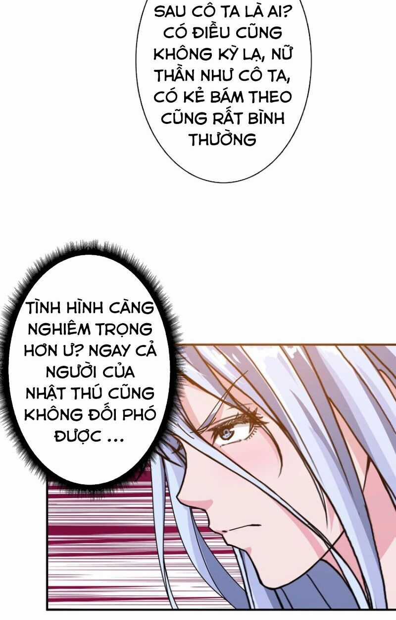 God Slayer Chương 49 trang 18