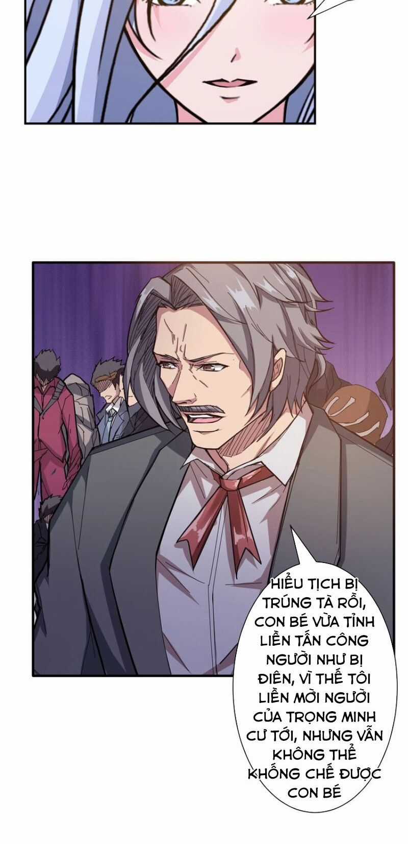 God Slayer Chương 49 trang 20