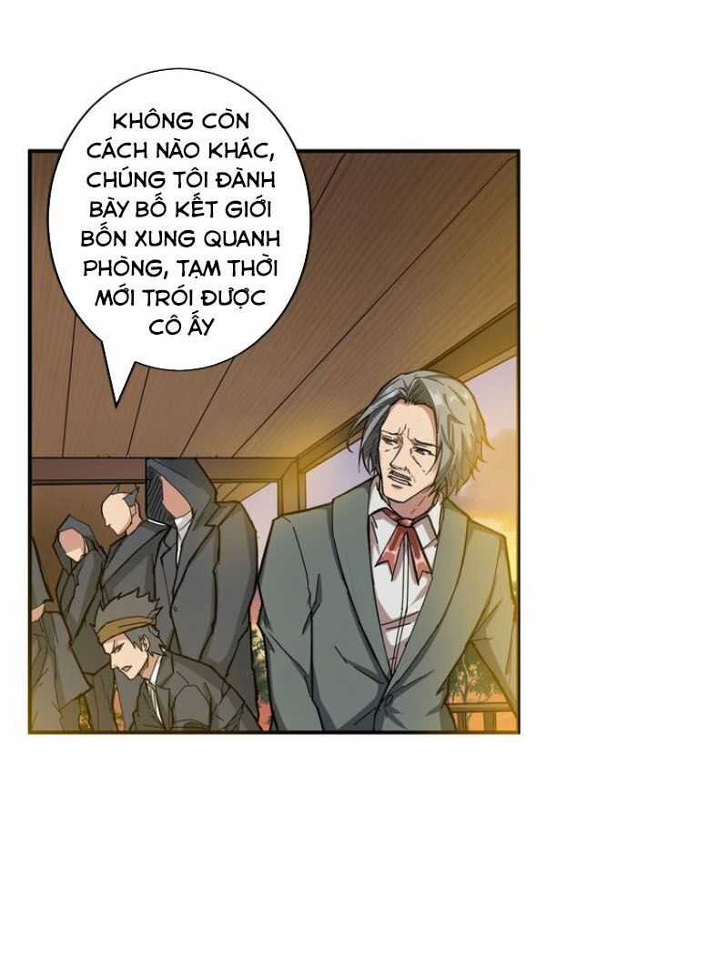 God Slayer Chương 49 trang 21